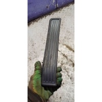 Накладка на порог Honda Accord 8 2009 84212tl00030