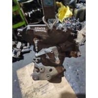 КПП механическая (МКПП) Opel Astra G 2001 f17w419