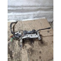 Компрессор пневмоподвески Audi Q7 4L 2006 7l8616006c