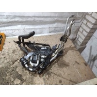 Автономный отопитель Volkswagen Touareg 1 2006 7l6815071b
