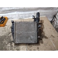 Интеркулер Audi Q7 4L 2007 7l0145803a