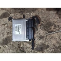 Блок управления пневмоподвеской Audi Q7 4L 2008 4l0907553