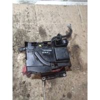 Блок предохранителей Volkswagen Touareg 1 2006 7l0937555