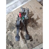 Узел педальный (блок педалей) Ford Mondeo 3 2006
