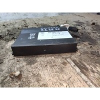 Блок управления центральным замком Volkswagen Touareg 1 2006 3d0909135n