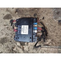Блок бортовой сети (блок управления BCM) Volkswagen Touareg 1 2006 7l6937049k