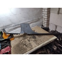 Накладка на порог Volkswagen Touareg 1 2004 7l0853369