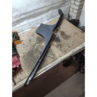 Накладка на порог Volkswagen Touareg 1 2004 7l0853370
