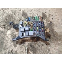 Блок реле Ford Mondeo 3 2003 4s7t14a073aa