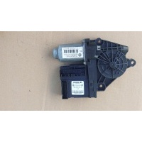 Volkswagen touran ii 10 - 15r моторчик стекло левый передняя 5k0959793a 1t0959701aa