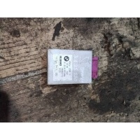 Блок управления светом BMW X5 E53 2003 8375964
