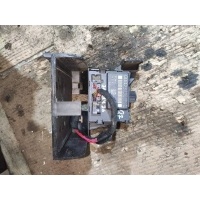 Блок комфорта Audi Q7 4L 2007 4l0907290