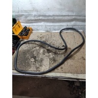 Уплотнитель двери задней правой Volkswagen Touareg 1 2004 7l0867367e