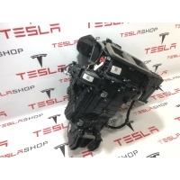 Корпус отопителя (печки) Tesla Model X рест. 2022 1688888-00-D,1688905-00-D