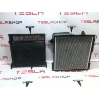 Корпус воздушного фильтра Tesla Model X рест. 2022 1647254-00-A,1609625-00-A,1609627-00-A,1609626-00-B