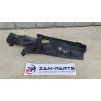 Каретка крыла правая передняя форд c - max 3m51r02476