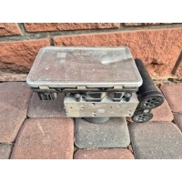 Мерседес w223 s класса компрессор насос airmatic a2233203203 a2233203103