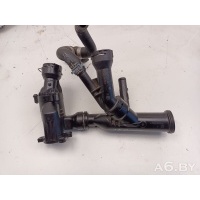 Корпус термостата Volkswagen Passat B8 2019 DGT,04L121026AF,04L122073D, 04L121111Q
