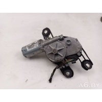 Моторчик заднего стеклоочистителя (дворника) Skoda Octavia A8 2022 5G0955711C