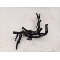 Патрубок (трубопровод, шланг) Volkswagen Tiguan 2 2020 04L121064AR