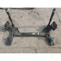 Skoda oe 5q0501049bj балка задняя