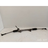 Рулевая рейка Renault Modus 2008 A0001569,A0001558