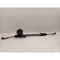 Рулевая рейка Ford Fiesta 6 2013 8V513200CH,8V513200