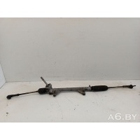 Рулевая рейка Renault Clio 3 2009 A0001558