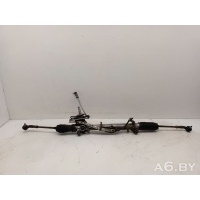Рулевая рейка Ford Fiesta 5 2005 2S613200PC