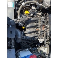 Clio iv двигатель 1.2 d4fd740 ! ! ! ! ! 2016 г. 66tyś л.с. голый