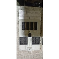 Bmw f48 f45 x1 блок блок управления bdc 6821974