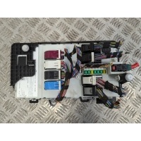 Bmw x1 f48 f49 2015 - 2022 2.0i модуль комфорта fem