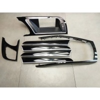 Audi a5 sportback 8ta накладка декоры 8k0867410j