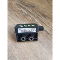 Мерседес мл w163 датчик esp блок a0035422318