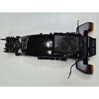 Подкрылок крыло задняя заполнение поворотники honda nsr 125 jc22 1997 - 2003