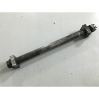 Kawasaki zx7r zx7 r ось колёса задняя задняя ось 96 - 03