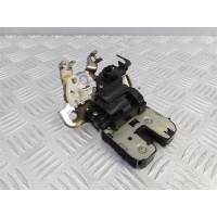 Замок багажника Audi A6 C7 2015 4H0827505A