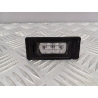 Подсветка номера Audi A6 C7 2015 4G0943021