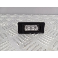 Подсветка номера Audi A6 C7 2015 4G0943021