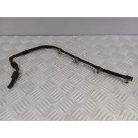 Трубка обратки форсунок Audi A6 C7 2015 04L130235K, 04L130235P