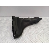 Воздуховод Audi A6 C7 2015 4G0129624L
