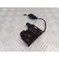 Замок капота Audi A6 C7 2015 4G0823509C