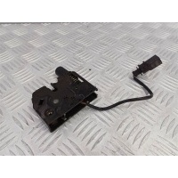 Замок капота Audi A6 C7 2015 4G0823509C