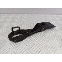 Замок капота Audi A6 C7 2015 4G0823480