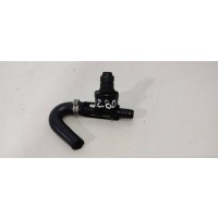 Клапан воздушный Volkswagen Passat 2009 06B133753D,,