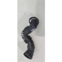 Патрубок (трубопровод, шланг) Volkswagen Passat 2007 06F103212D,, BVX, BVZ, BVY