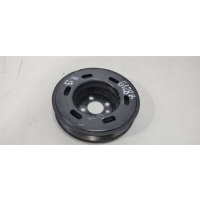 Шкив коленвала Audi A6 2000 06A105243E,06A105243E,06B105243E,06B105243F, AWT, ALT