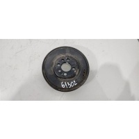 Шкив коленвала Audi A6 2000 06A105243E,06A105243E,06B105243E,06B105243F, AWT, ALT