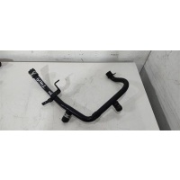 Трубка охлаждающей жидкости металлическая Volkswagen Jetta 2009 06F121492B,, BLX, AXW, BLR, BVX, BVY, AXX
