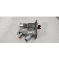 Корпус термостата Volvo S60 2011 BM5G9K478AB,, B4164T